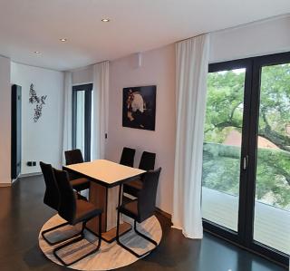CityNest Luxe Haven - Hannover - 9