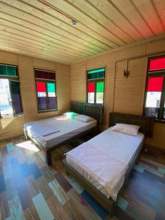 Latibule Adahan Guest House - Ayvalık - 9