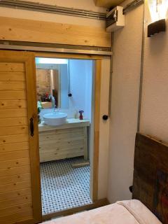 Latibule Adahan Guest House - Ayvalık - 2