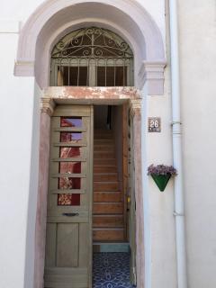 Latibule Adahan Guest House - Ayvalık - 1