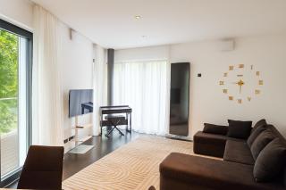 CityNest Luxe Haven - Hannover - 6
