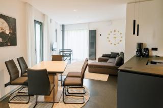 CityNest Luxe Haven - Hannover - 0