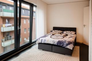 CityNest Luxe Haven - Hannover - 3