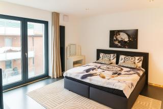 CityNest Luxe Haven - Hannover - 2