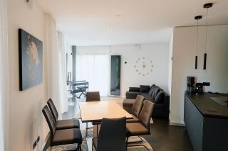 CityNest Luxe Haven - Hannover - 1