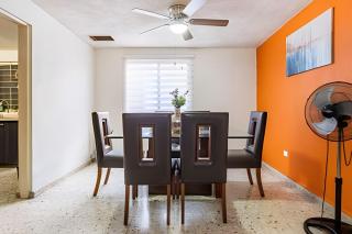 Acogedora planta baja en Residencial Lincoln - Monterrey - 5