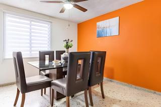 Acogedora planta baja en Residencial Lincoln - Monterrey - 6
