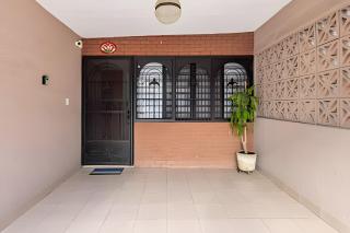 Acogedora planta baja en Residencial Lincoln - Monterrey - 3