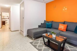Acogedora planta baja en Residencial Lincoln - Monterrey - 2