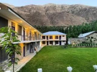Knights Inn Droshp - Chitral - 0
