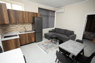 Dai Apartments - Vlora - 0