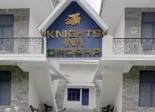 Knights Inn Droshp - Chitral - 7
