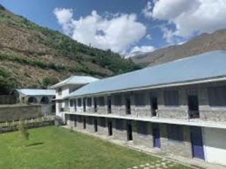Knights Inn Droshp - Chitral - 6