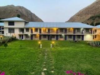 Knights Inn Droshp - Chitral - 5