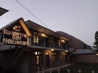 Knights Inn Droshp - Chitral - 4