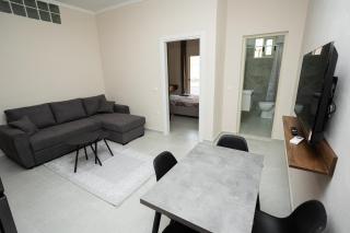 Dai Apartments - Vlora - 2