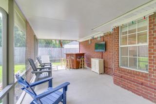 5 Mi to Gulf Beaches Coastal Alabama Home - Orange Beach - 9