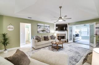 5 Mi to Gulf Beaches Coastal Alabama Home - Orange Beach - 8