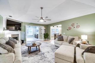 5 Mi to Gulf Beaches Coastal Alabama Home - Orange Beach - 7