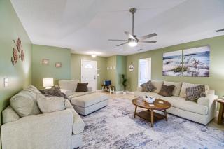 5 Mi to Gulf Beaches Coastal Alabama Home - Orange Beach - 6