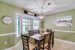 5 Mi to Gulf Beaches Coastal Alabama Home - Orange Beach - 3