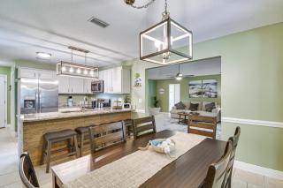 5 Mi to Gulf Beaches Coastal Alabama Home - Orange Beach - 2