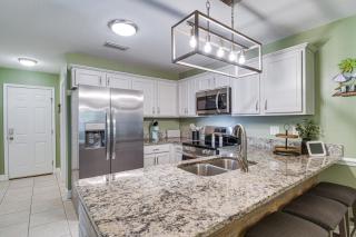5 Mi to Gulf Beaches Coastal Alabama Home - Orange Beach - 1
