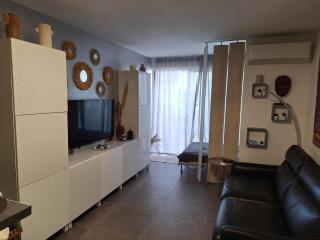Studio Cosy rez de jardin climatisation parking wifi - La Grande-Motte - 4