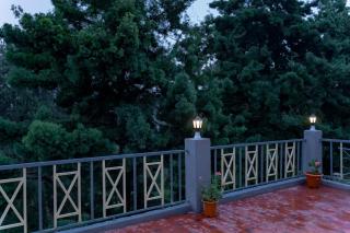 Pleasant Heights Homestay - Coonoor - 1