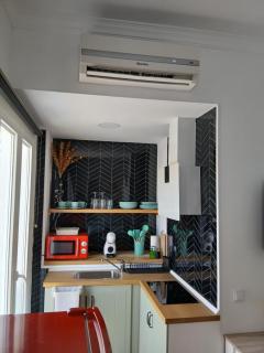 Apartamentos Rey 1 - 7