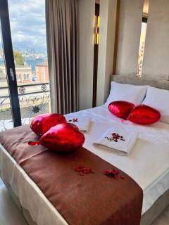 Cetin Port Hotel - Istanbul - 9