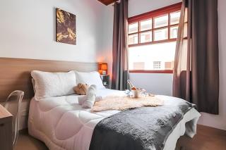 Apê Inteiro| 2Qts| Estacionamento| Wi-Fi 350| Pet Friendly| Ao Lado do Parque das CEREJEIRAS - 7