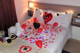 Apê Inteiro| 2Qts| Estacionamento| Wi-Fi 350| Pet Friendly| Ao Lado do Parque das CEREJEIRAS - 7