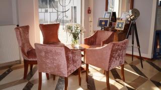 Hotel Rejs - Ustka - 8