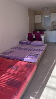 Apartmani La Vi - Bar - 9
