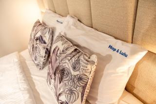 Hop & Lulu Park Studio - 4