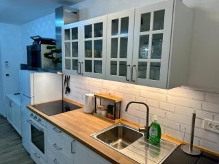 Casa 1920 Apartment - 2