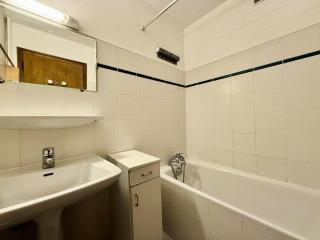 Résidence Les Mousquetaires - Situation idéale au pied des pistes et proche des commerces MAE-3154 - 6