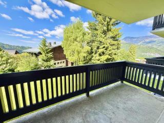 Résidence Les Mousquetaires - Situation idéale au pied des pistes et proche des commerces MAE-3154 - 3