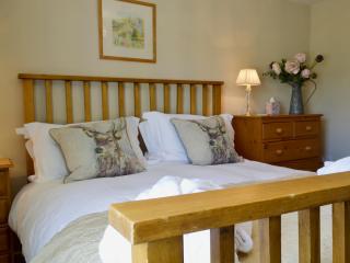 Periwinkle Cottage - Great Longstone - 5