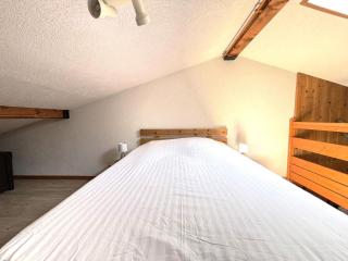 Résidence Les Balcons Du Charvin - Appartement ambiance montagne au coeur de l'Espace Diamant MAE-3194 - Notre-Dame-de-Bellecombe - 8