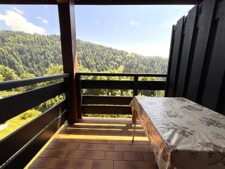 Résidence Les Balcons Du Charvin - Appartement ambiance montagne au coeur de l'Espace Diamant MAE-3194 - Notre-Dame-de-Bellecombe - 6
