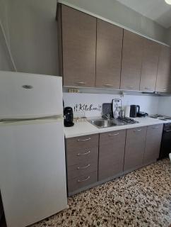 La Costa Apartment - Kavala - 2