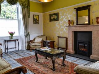 Craigvar House - Castle Douglas - 9