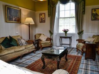Craigvar House - Castle Douglas - 8