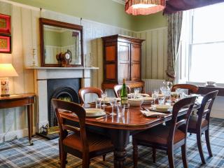 Craigvar House - Castle Douglas - 4