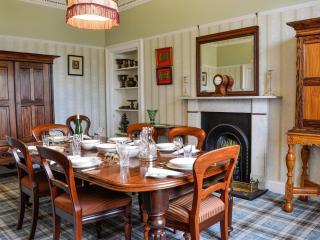 Craigvar House - Castle Douglas - 2
