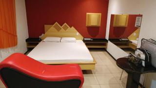 Lótus Motel - Palotina - 4