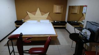 Lótus Motel - Palotina - 2