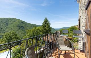 Casa Di Ettore - Comano - 3